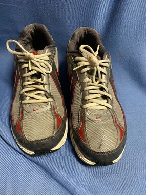 Men’s Nike Shoes